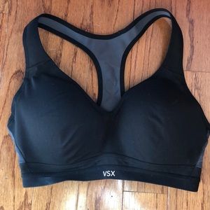 Victoria’s Secret Padded Sports Bra